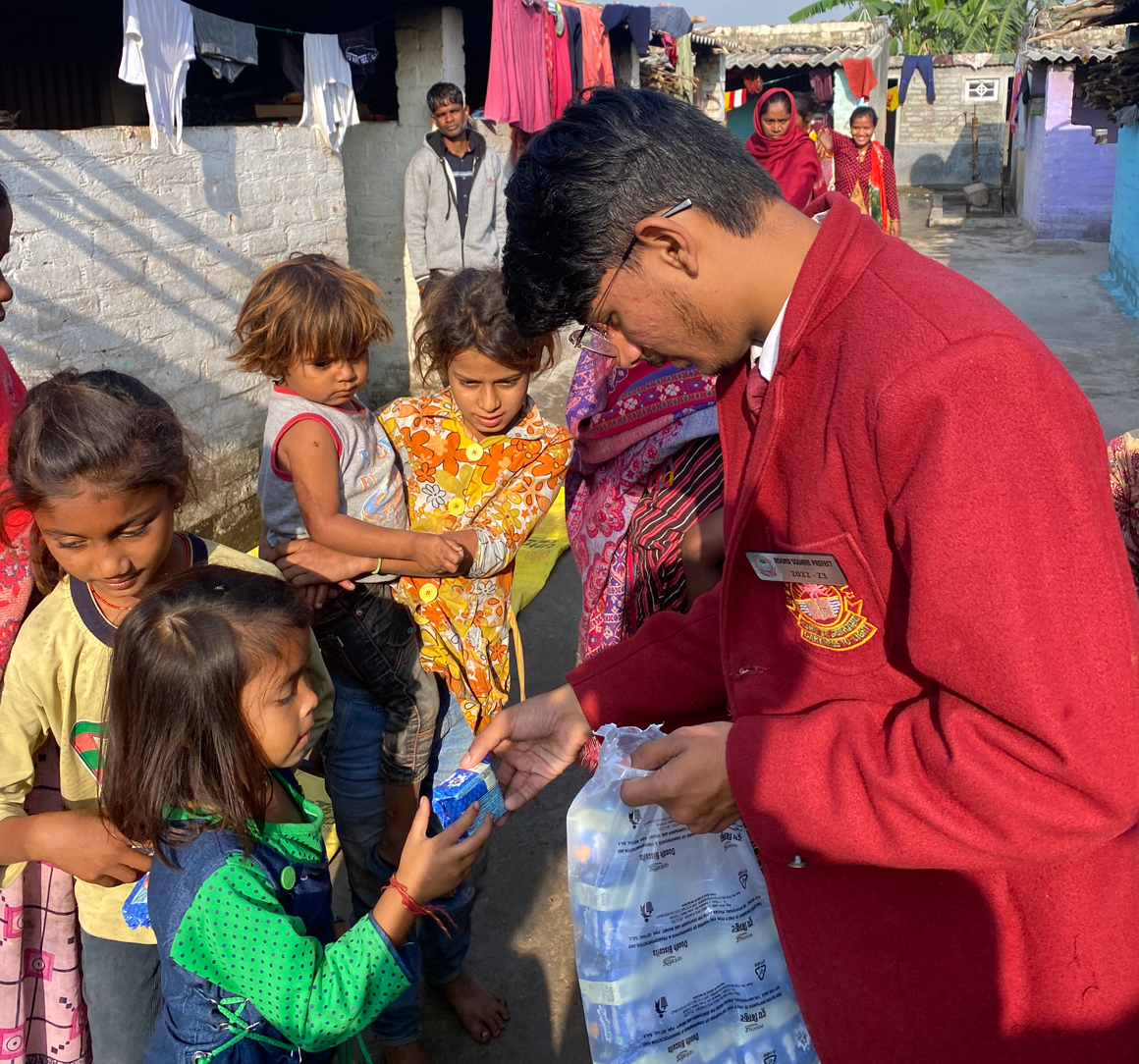 KC Public School, Jammu
